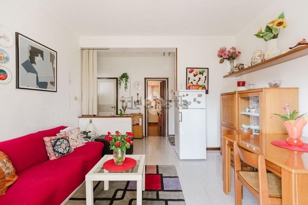 appartamento in vendita a Milano in zona Niguarda