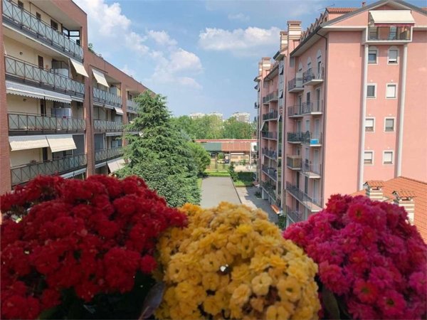 appartamento in vendita a Milano in zona Comasina