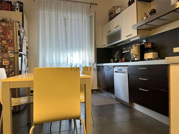 appartamento in vendita a Milano in zona Gorla