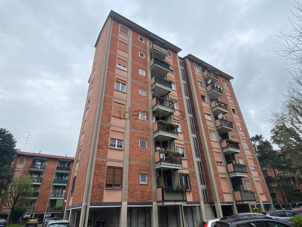 appartamento in vendita a Milano in zona Bruzzano