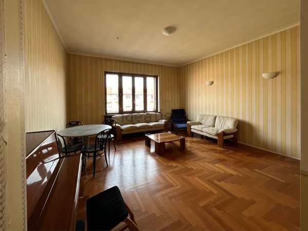 appartamento in vendita a Milano in zona Porta Romana