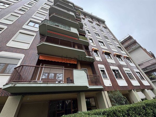 appartamento in vendita a Milano in zona San Cristoforo