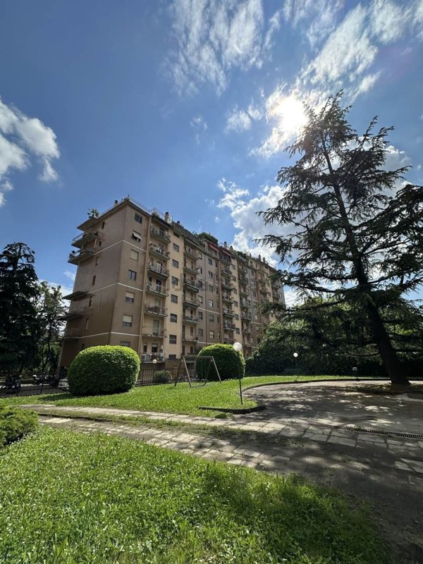 appartamento in vendita a Milano in zona San Cristoforo