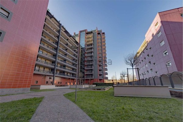 appartamento in vendita a Milano in zona Bovisa