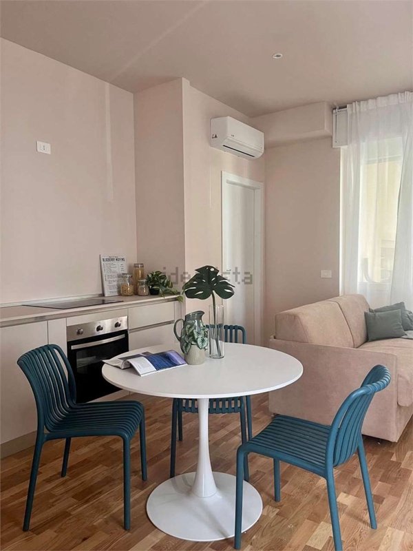 appartamento in vendita a Milano in zona Dergano