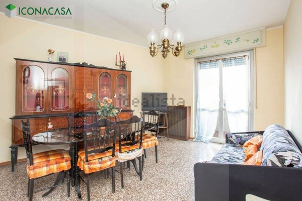 appartamento in vendita a Milano in zona Vialba
