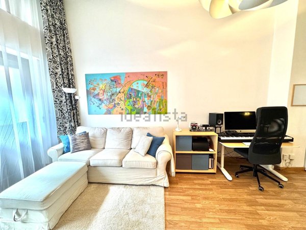 appartamento in vendita a Milano in zona Città Studi