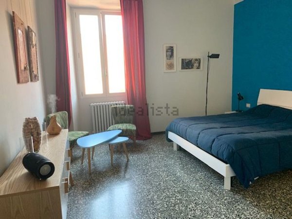 appartamento in vendita a Milano in zona Piazzale Lodi