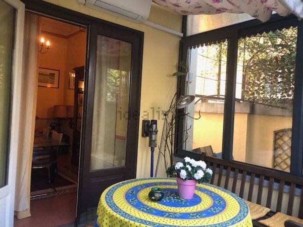 appartamento in vendita a Milano in zona Loreto