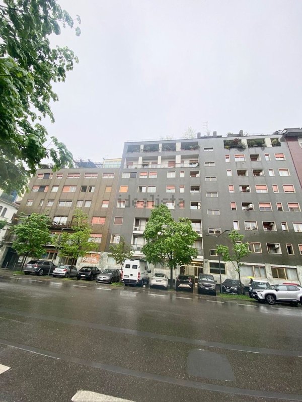 appartamento in vendita a Milano in zona San Vittore