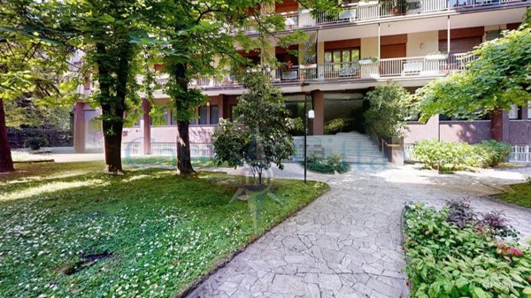 appartamento in vendita a Milano in zona San Vittore