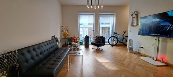 appartamento in vendita a Milano in zona Isola