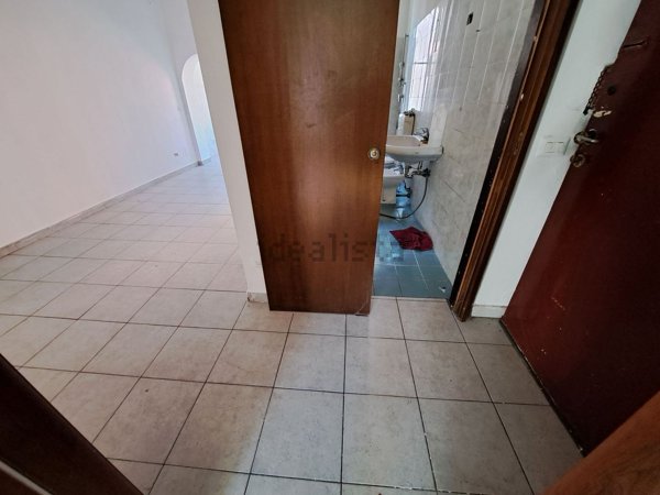appartamento in vendita a Milano in zona Quarto Oggiaro