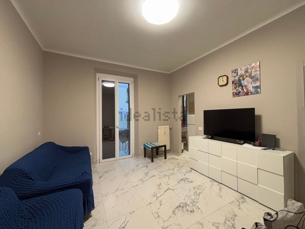 appartamento in vendita a Milano in zona Lorenteggio