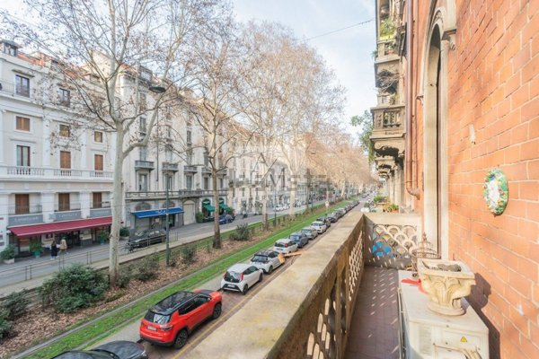 appartamento in vendita a Milano in zona Porta Romana