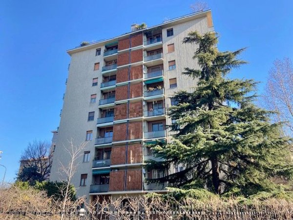 appartamento in vendita a Milano in zona San Siro