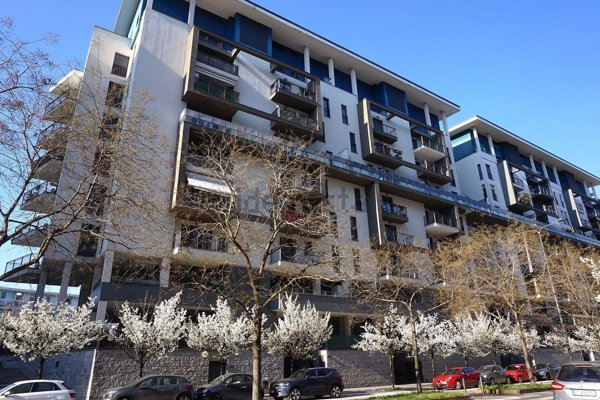 appartamento in vendita a Milano in zona Rogoredo