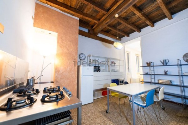 appartamento in vendita a Milano in zona Porta Ticinese