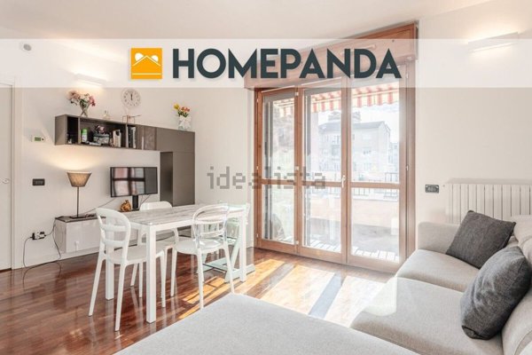 appartamento in vendita a Milano in zona Stadera