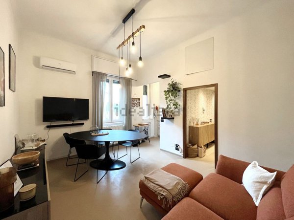 appartamento in vendita a Milano in zona Dergano