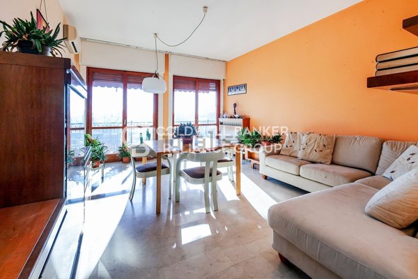 appartamento in vendita a Milano in zona Il Portello