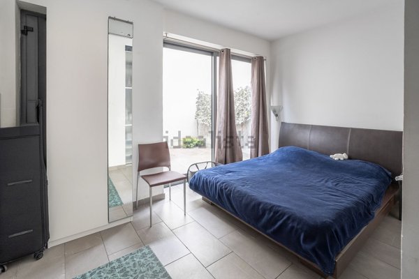 appartamento in vendita a Milano in zona San Cristoforo