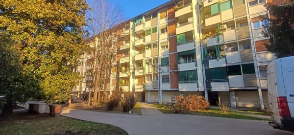 appartamento in vendita a Milano in zona Niguarda