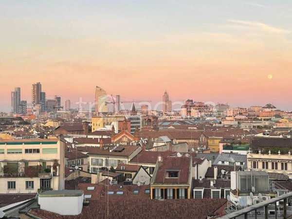appartamento in vendita a Milano in zona Cagnola