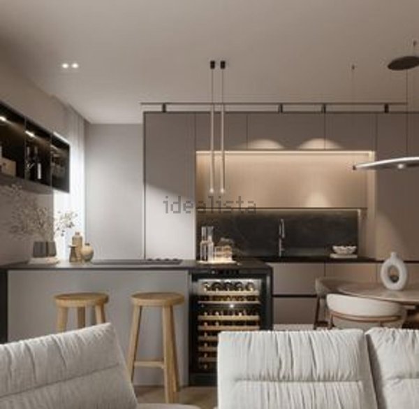 appartamento in vendita a Milano in zona Solari