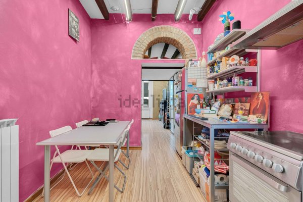 appartamento in vendita a Milano in zona Solari