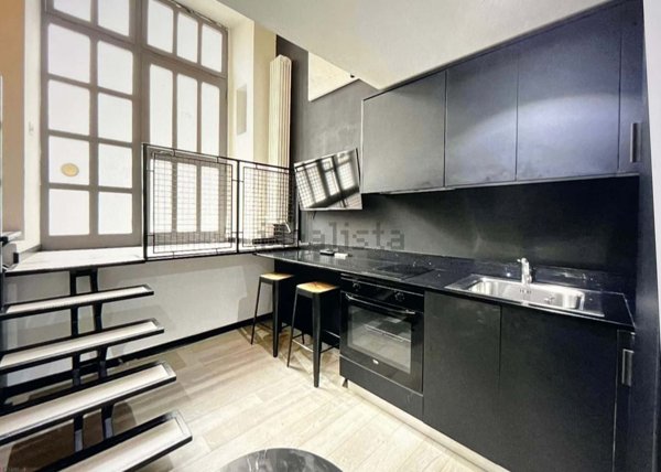 appartamento in vendita a Milano in zona Porta Venezia