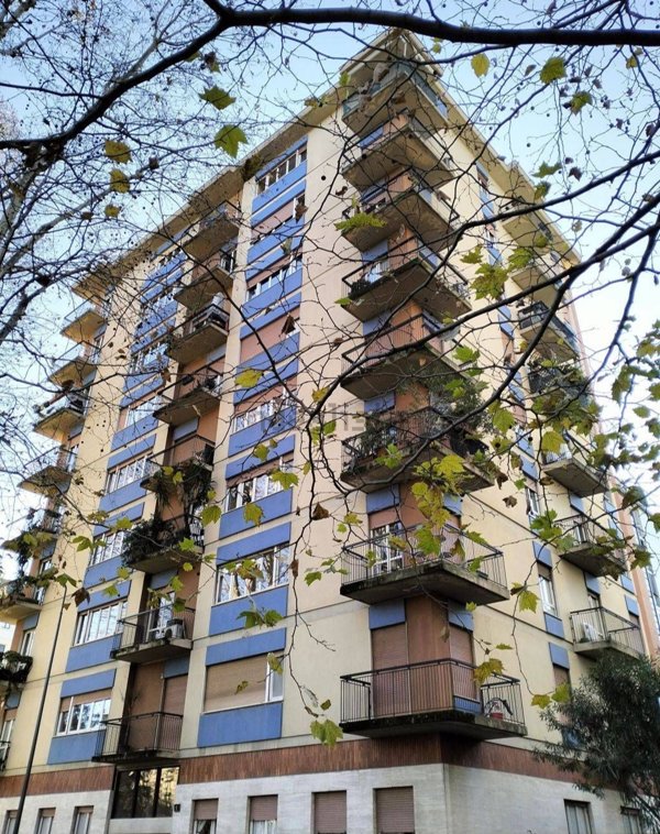 appartamento in vendita a Milano in zona Porta Romana