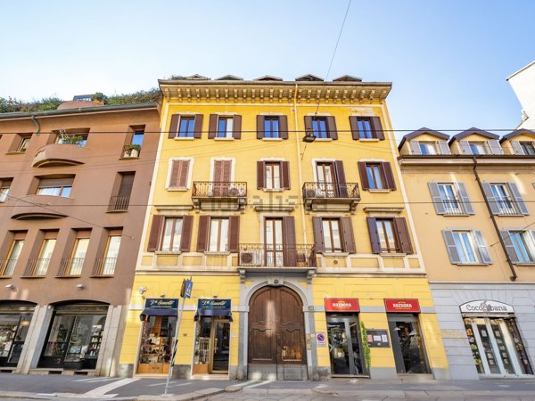 appartamento in vendita a Milano in zona Centro Storico