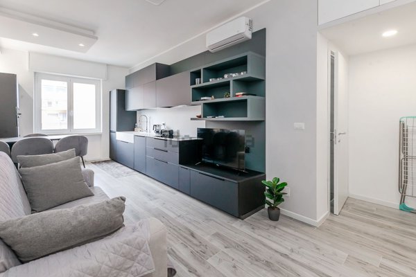 appartamento in vendita a Milano in zona Città Studi