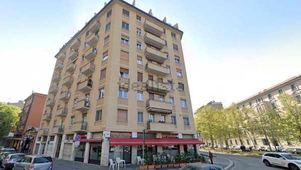 appartamento in vendita a Milano in zona Piazzale Lodi
