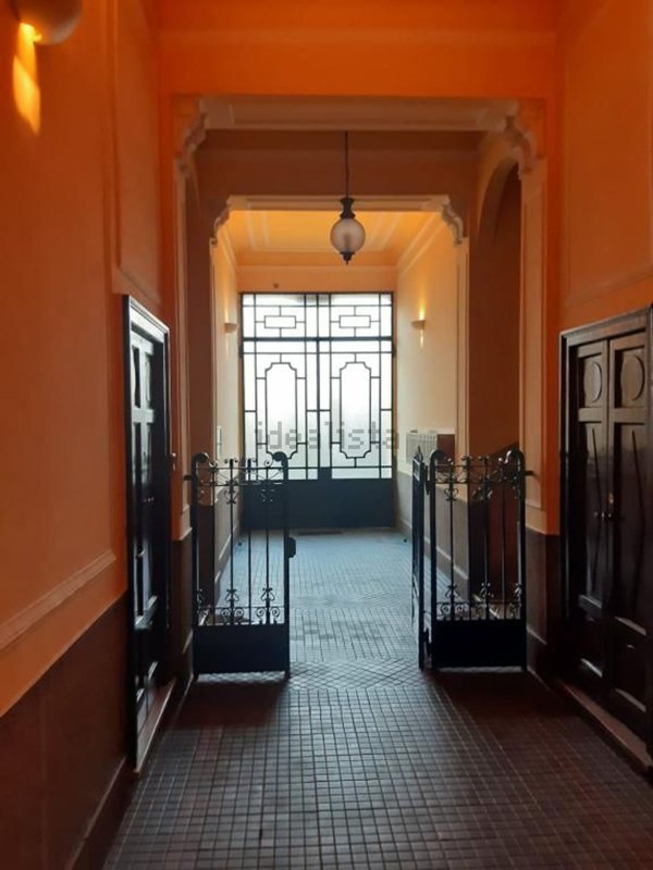 appartamento in vendita a Milano in zona Bovisa