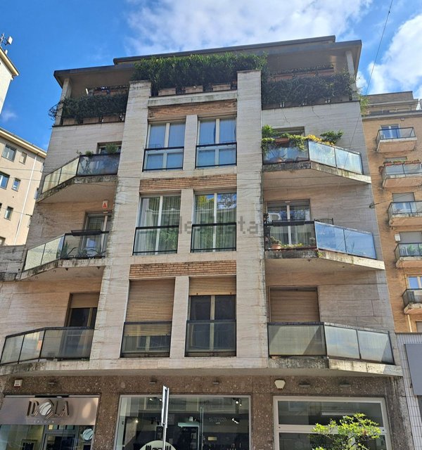 appartamento in vendita a Milano in zona San Vittore