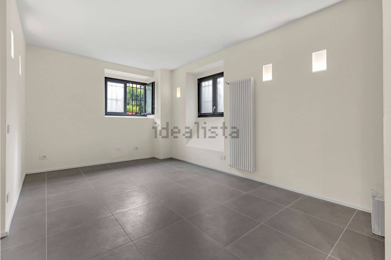 appartamento in vendita a Milano in zona Loreto