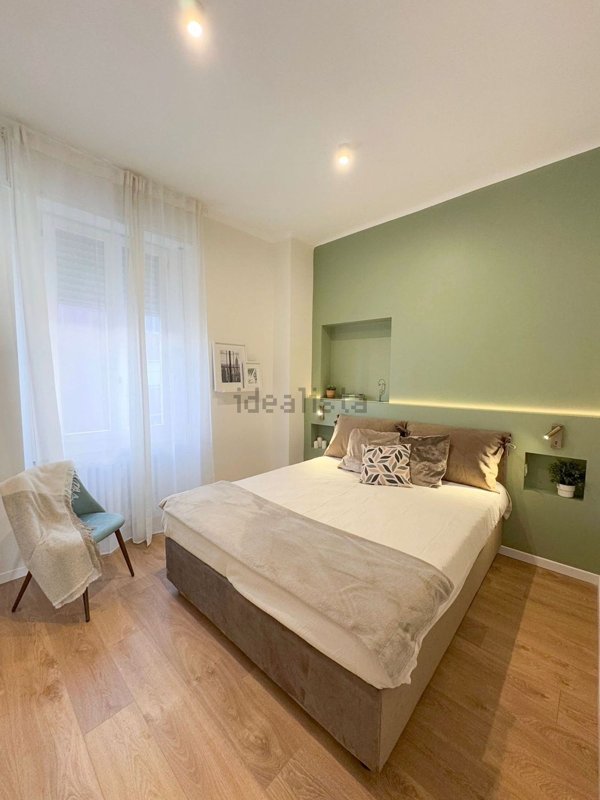 appartamento in vendita a Milano in zona Porta Romana