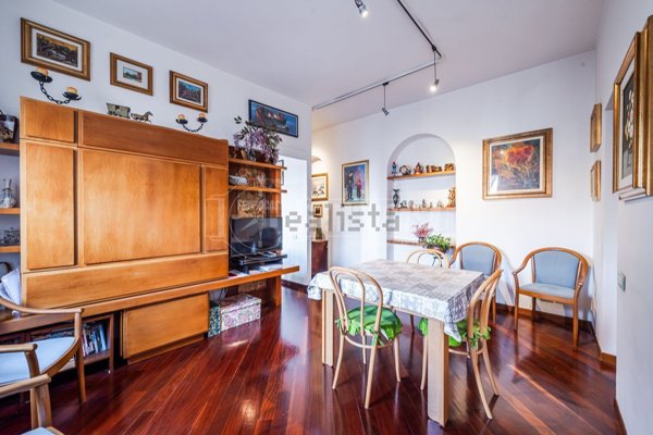 appartamento in vendita a Milano in zona San Vittore