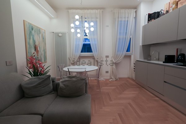 appartamento in vendita a Milano in zona San Vittore