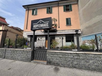 negozio in vendita a Milano in zona Centro Storico