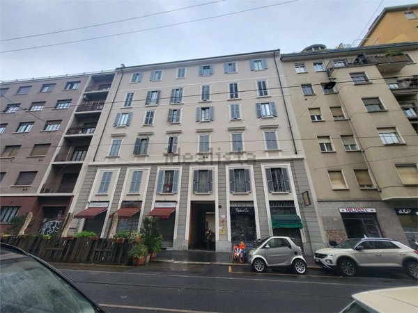 appartamento in vendita a Milano in zona San Vittore