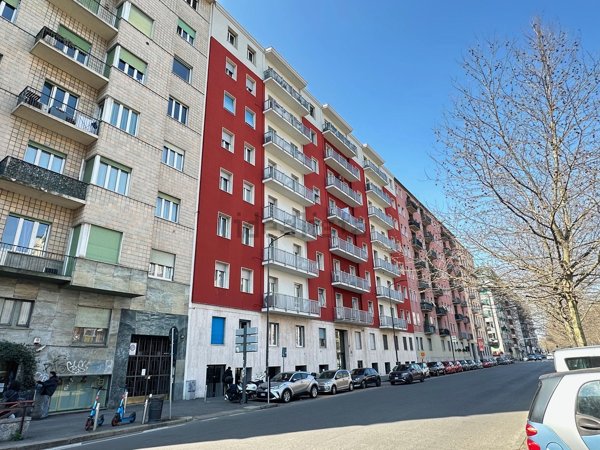 appartamento in vendita a Milano in zona San Vittore