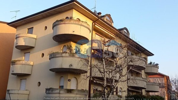 appartamento in vendita a Milano in zona Baggio