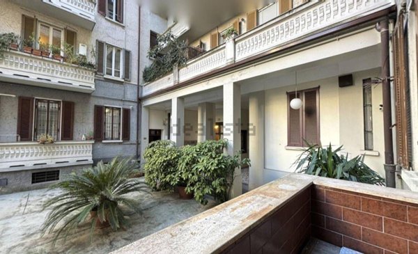 appartamento in vendita a Milano in zona San Vittore