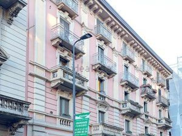 appartamento in vendita a Milano in zona Porta Garibaldi