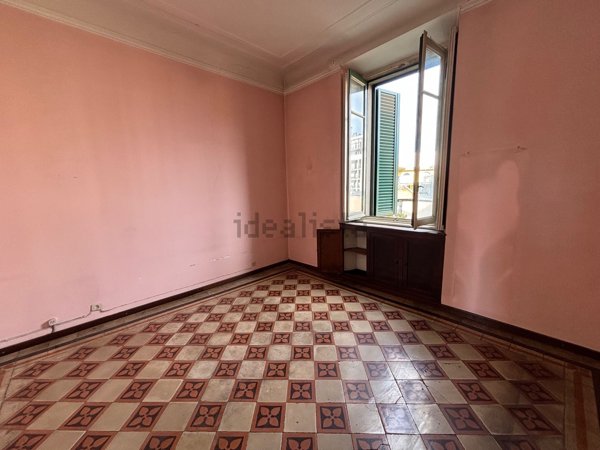 appartamento in vendita a Milano in zona Bovisa