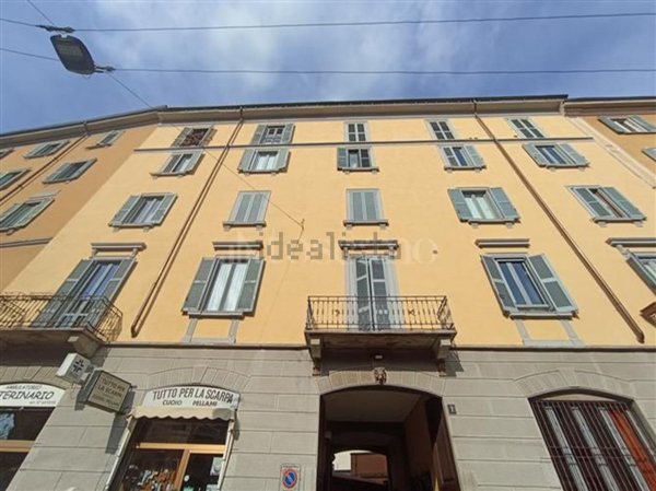 appartamento in vendita a Milano in zona Porta Venezia