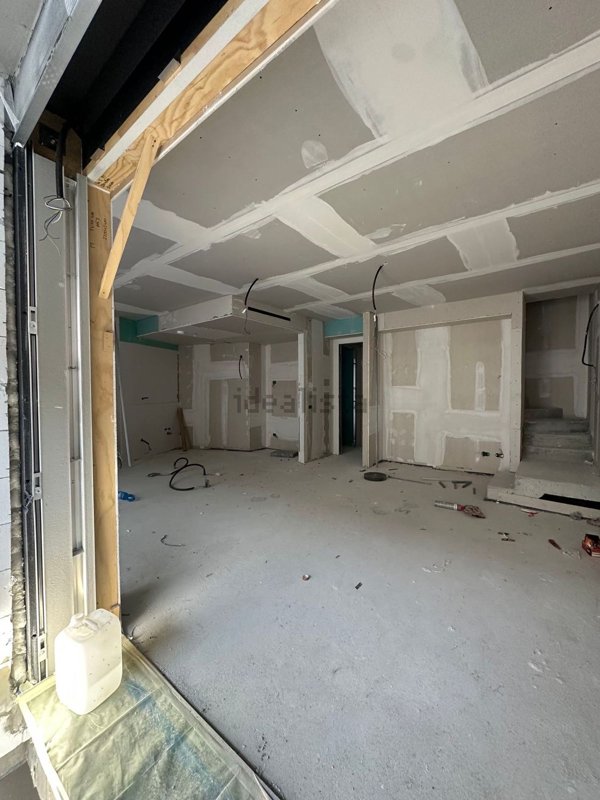 appartamento in vendita a Milano in zona Garegnano